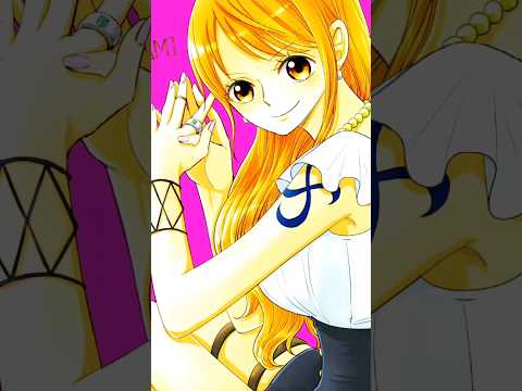 One piece girls #nami #Robin #Yamato #anime #amvshortsmix #manga @klikklakklik4u