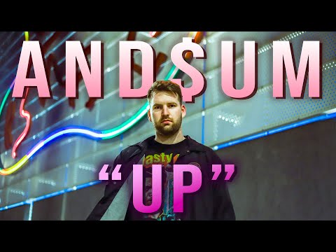 And$um - Up [[Official Visualizer]]