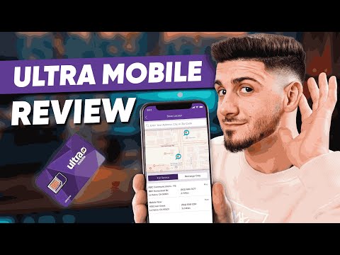 Ultra Mobile Review: Is it Worth it In 2025