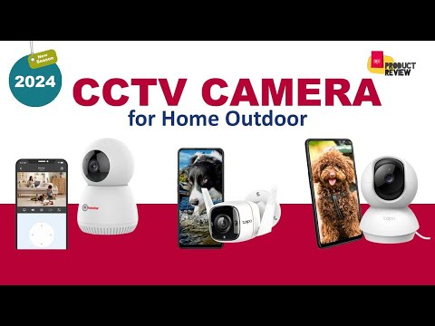 Best CCTV Camera for Home Outdoor In India // CCTV Security Camera // HD Smart Wi-fi CCTV Camera