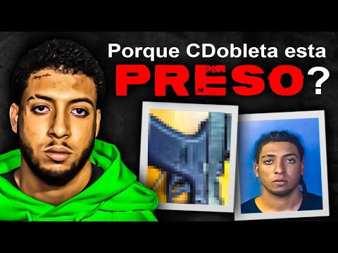 CDOBLETA: El FUERTE CASO CRIMINAL *documental - historia*