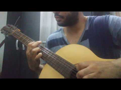 SOFT GUITAR FINGERSTYLE