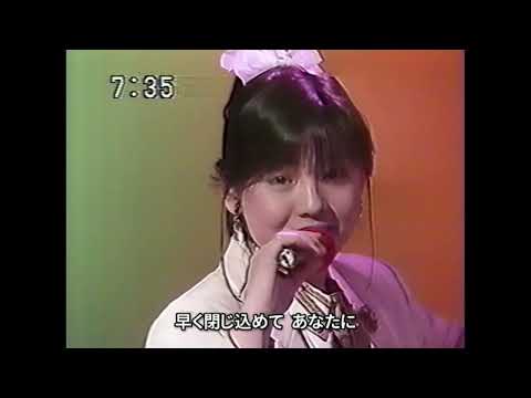 森川美穂　おんなになあれ