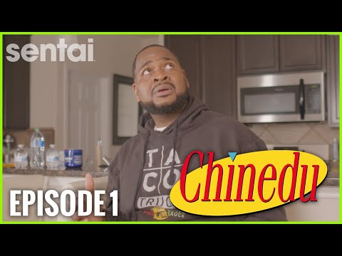 Chinedu Episode 1