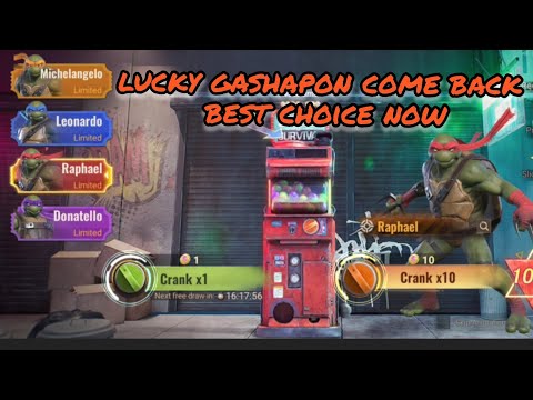 The best choice in Lucky Gashapon now @StateofSurvivalOfficial(english subtitles)