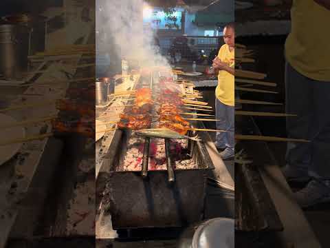 The Best BBQ Place in Cebu 2024 | Matias BBQ in Mandaue City, Cebu