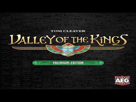 Valley of the Kings: Discussion