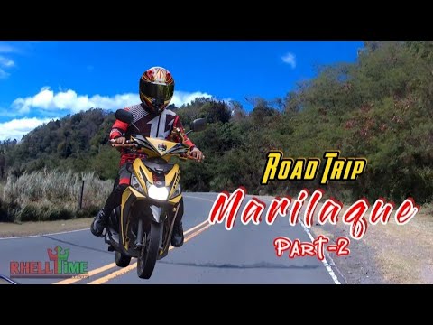 Road Trip sa Marilaque Part-2 | 013023