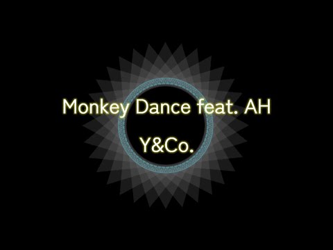 Monkey Dance