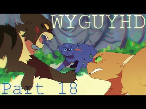 When You Grow Up Your Heart Dies - Part 18