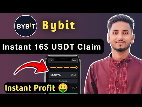 Bybit INSTANT 16$ USDT Claim 🤑 | Bybit Learn & Earn Quiz Answer | Bybit Instant New Airdrop |