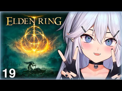 Vei - Elden Ring [Part 19]