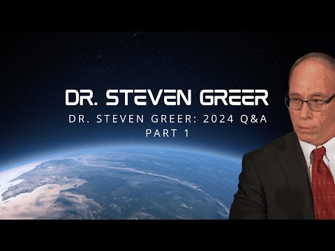 Questions with Dr. Greer - Part 1