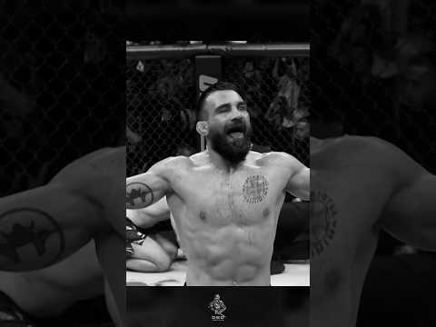 #benoitsaintdenis is the #godofwar of the #ufc #ufc299 #specialforces #soldier #mma