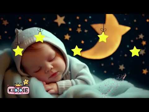 Rainy Dreams | Sleep Music for Kids | 1 Hour Deep Sleeping with Rain and Thunderstorm Sounds