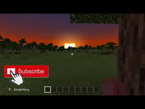 Cool Minecraft Transition Video