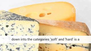 Intro to French Cheese