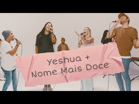 Yeshua + Nome Mais Doce | Casa Worship | Live Acoustic Session