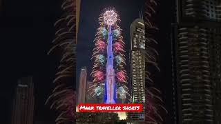 #shorts #burjkhalifashorts #fireworks #newyear2023 #trending #subscribetomychannel #marktraveller