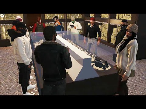 Nino Gives HYDRA $2Million For Executing Edgar & His Friends! | NoPixel RP | GTA RP