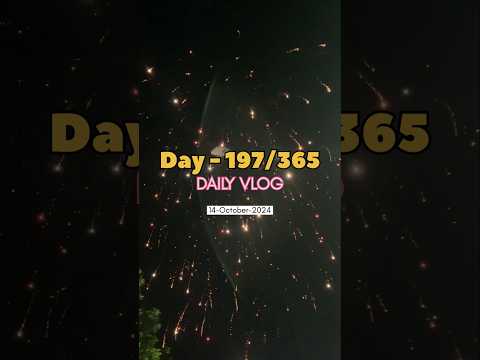 Day - 197/365 Days Challenge of Mission 10K subscribers #minivlog #ytshorts #shorts #shortvideo #yt