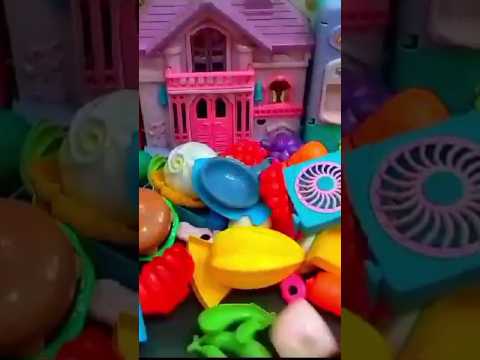 Fatima satisfying asmr #toys #satisfying