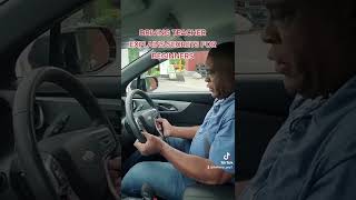 DRIVING TEACHER EXPOSED HACKS FOR BEGINNERS DRIVERS 🚗