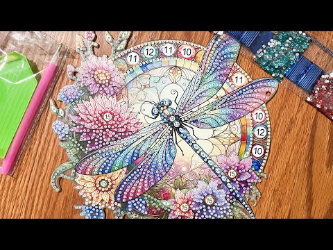 #NewCraftDay Diamond Painting Haul | MAY 2024