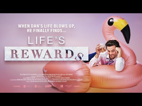 Life's Rewards - Season 1 Trailer