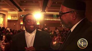 Kenny Gamble and Spike Lee talk about the The Gamble and Huff Story and I Am an American