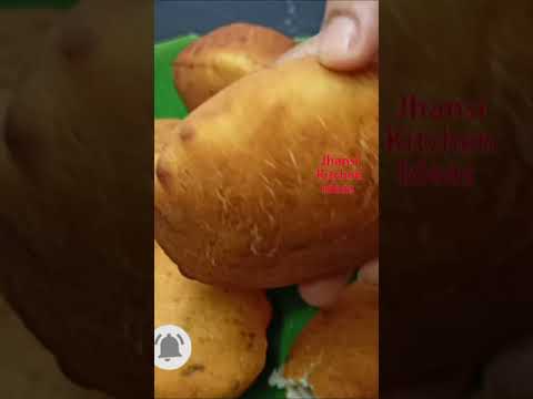 #Shorts|cooking short videos in telugu|#youtubeshorts|#trending|#ytshorts|Mangalore Buns|Banana Buns