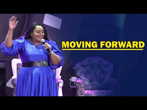 Moving Forward I Rev Ruth Wamuyu (FULL SERMON)