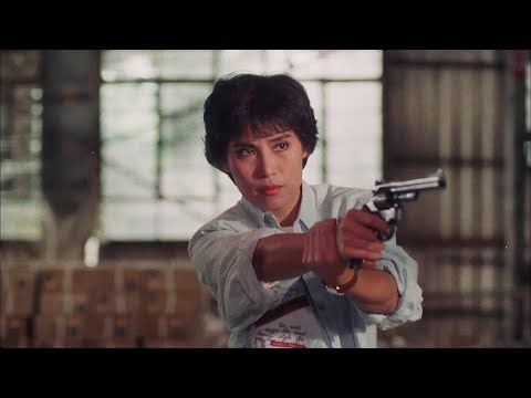 Angel Terminators (1992) - Hong Kong Movie Review