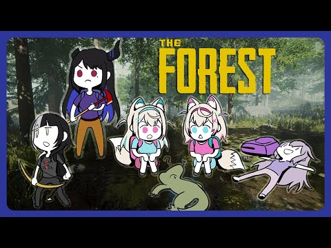 ADVENT'S GOTTEN A LITTLE LOST... | The Forest