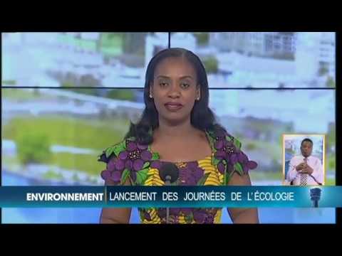 Participation aux Journées africaines de l’Écologie et des Changements climatiques (JFAC 2020)