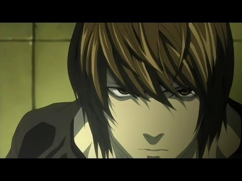 AZ: Top 20 Epically Cool Anime Characters Part 2