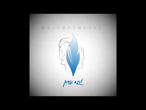 Rabeat & MajamasMuere - 01: FUEGO AZUL