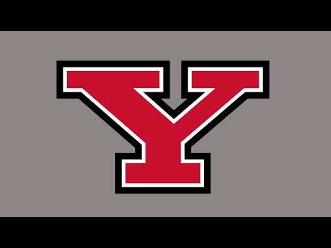 Youngstown State University Fight Song- "Wave for the Red and White"