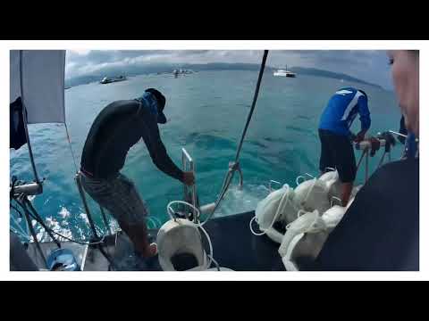 Helmet Dive ~ Philippine Boracay Jan 2020