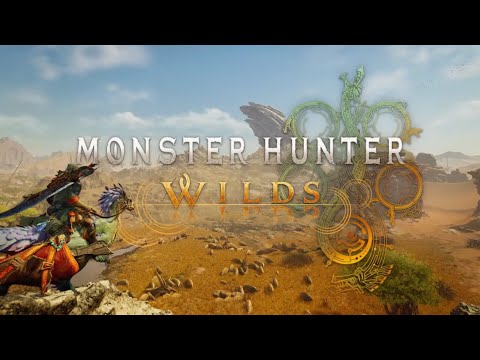 【Monster Hunter Wilds】オープンベータテストやる | モンスターハンターワイルズ