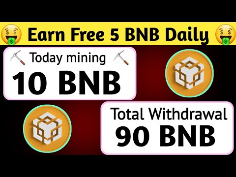 🤑 BNB Free Mining Website 2024 | 🤑 New Crypto Mining Sites 2024 | 🤑 Free Mining Website 2024