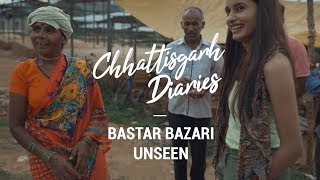 Chhattisgarh Diaries: Episode 2 - Bastar Bazari Unseen