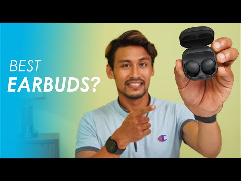 Are the Samsung Galaxy Buds 2 Pro the BEST Earbuds? [After 48 Hours]