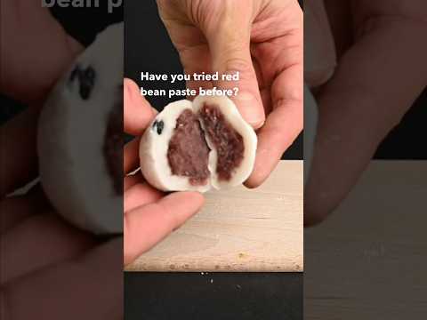 Have you tried this? #mochi