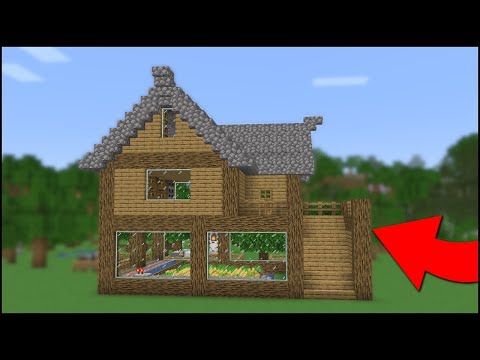 THIS STARTER HOUSE IS OP (Tutorial)