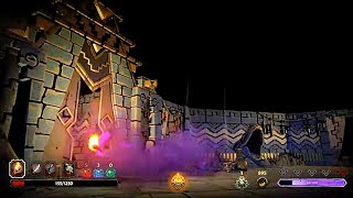 Curse of the Dead Gods_trying out this game #dungeoncrawler #curseofthedeadgods