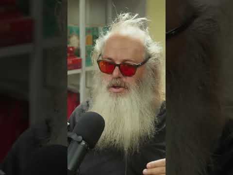 Rick Rubin on rules and when to break them