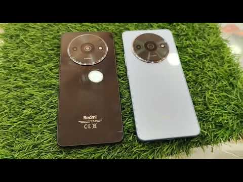 Redmi A3  Unboxing || Unboxing  Redmi A3 fast Lok...