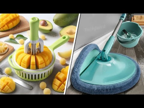 100+ GREATEST Amazon Gadgets For Your Home & Kitchen **BEST OF 2024**