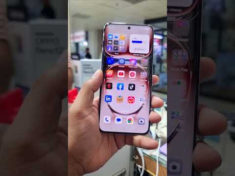 OPPO Reno 12 Pro 5G #shorts #oppo #Reno12pro5G